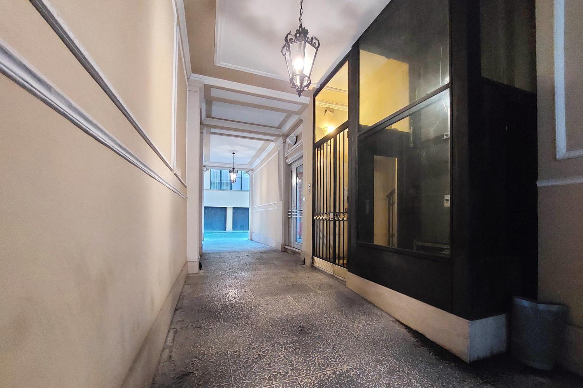 Ych-Casa Indipendente In Zona Prati Leilighet Roma Eksteriør bilde